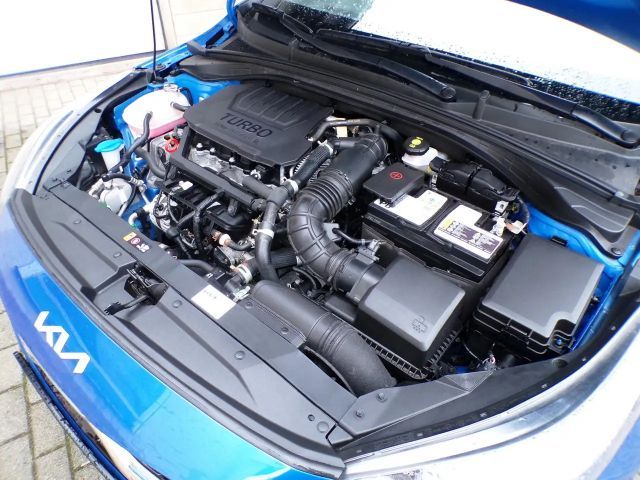 Kia Ceed GDi SportWagon