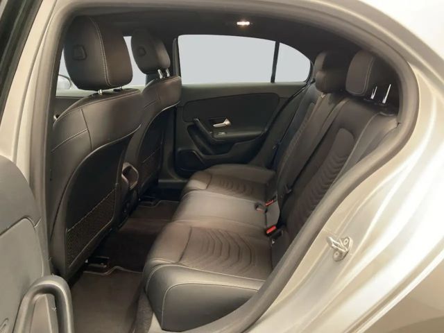 Mercedes-Benz A 250 A-Klasse