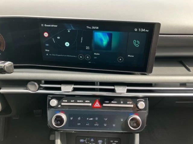 Hyundai Tucson 2WD T-GDi