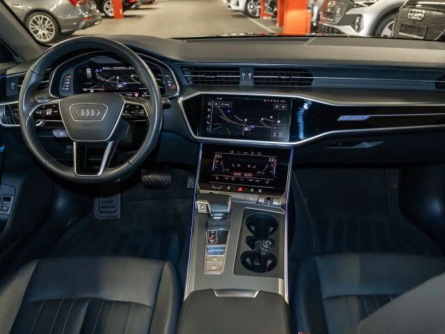 Audi A6 40 TDI Quattro