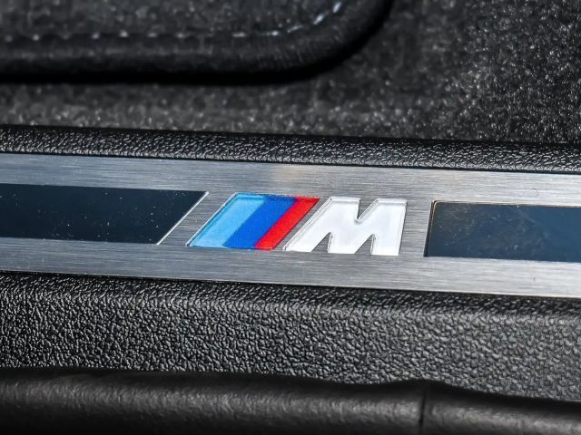 BMW X6 Coupé M-Sport xDrive40d