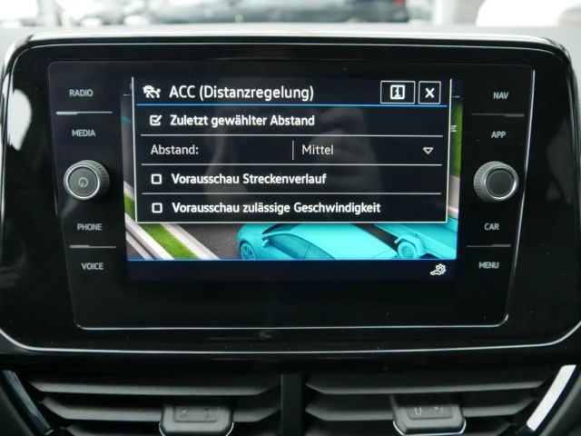 Volkswagen T-Roc ACT DSG R-Line