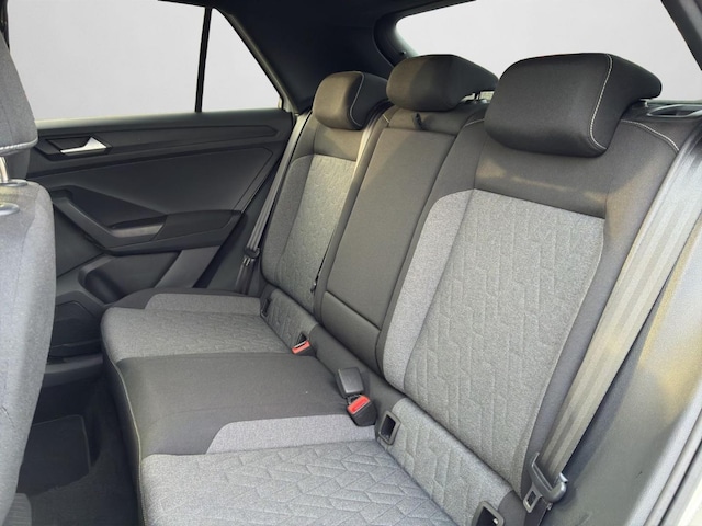 Volkswagen T-Roc 1.5 TSI DSG IQ.Drive Move