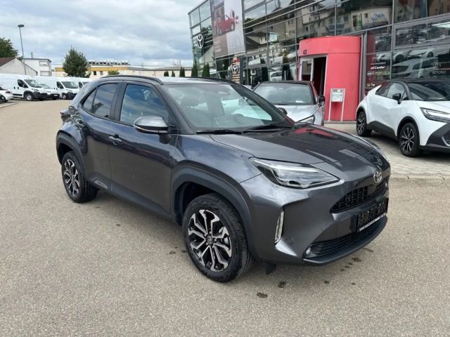 Toyota Yaris Cross 4x2 Hybride