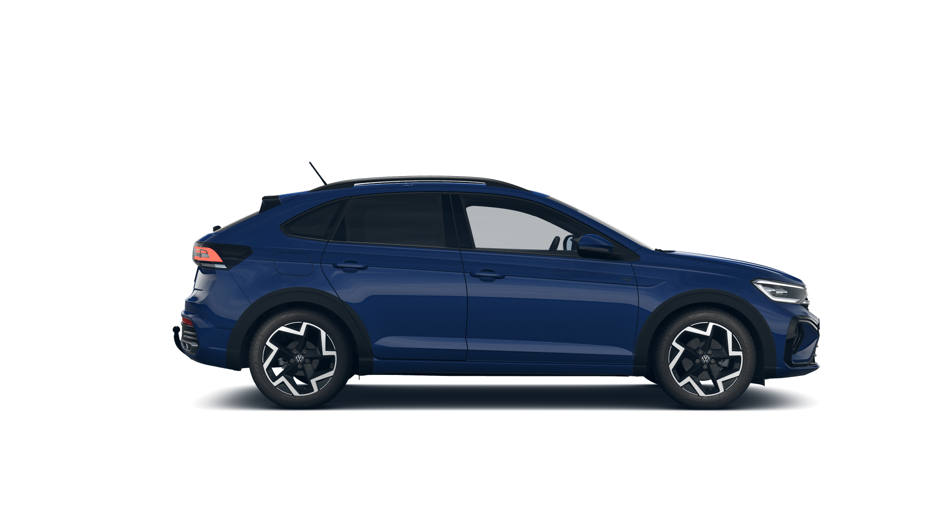 Volkswagen Taigo 1.5 TSI DSG R-Line