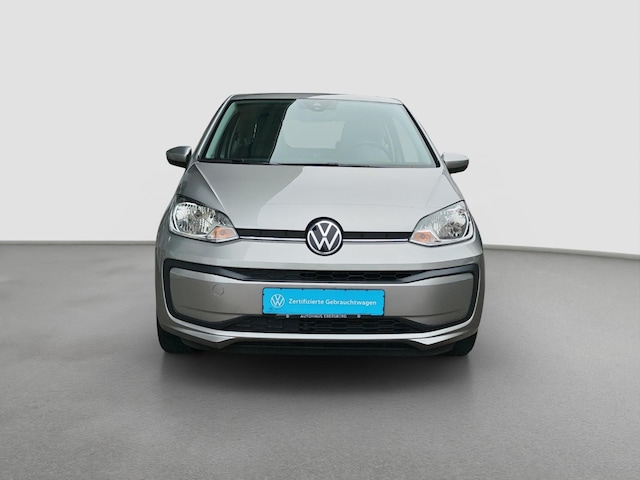 Volkswagen up! 1.0 TSI