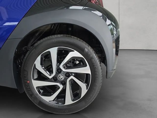 Toyota Aygo X Hatchback S-CVT