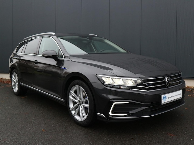 Volkswagen Passat GTE Variant