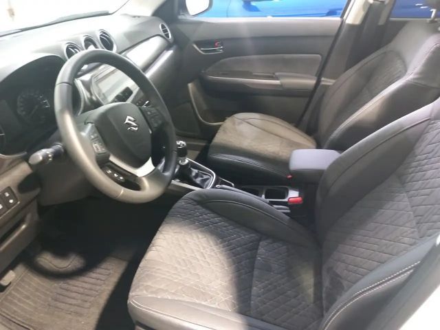 Suzuki Vitara AllGrip Comfort