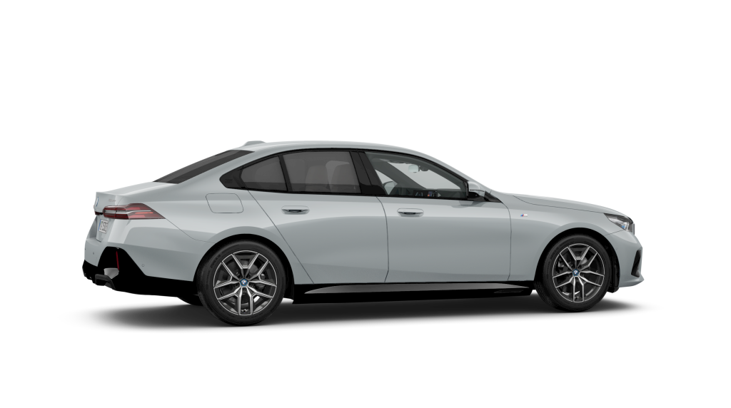 BMW 550 Sedan xDrive