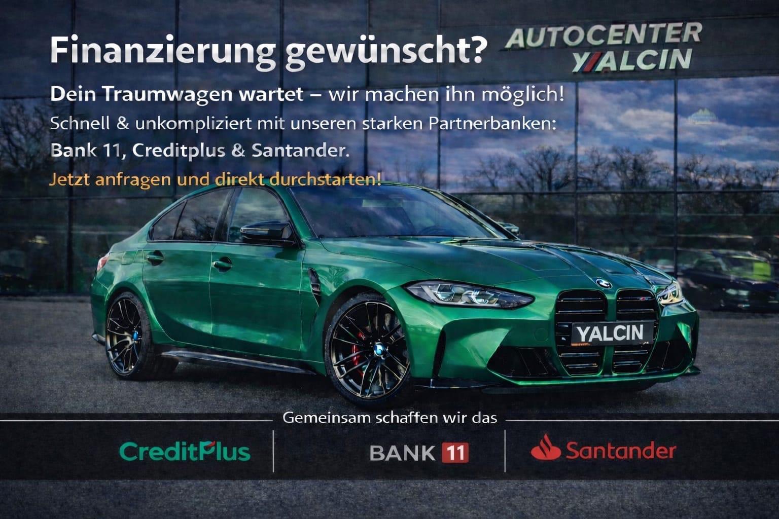 Mercedes-Benz AMG G 2.HA/BURM/NIGHT II/SUPERIOR/22LM/CARBON