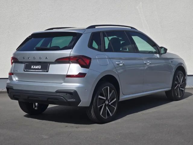 Skoda Kamiq 1.5 TSI Drive