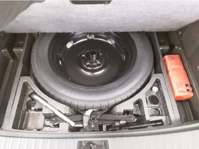 Volkswagen Tayron 1.5 TSI DSG Life