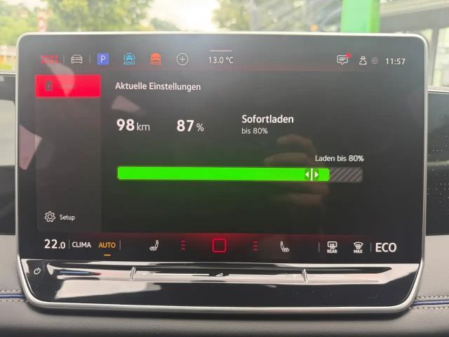 Volkswagen Tiguan DSG Sport eHybrid