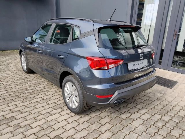 Seat Arona 1.0 TSI DSG Style
