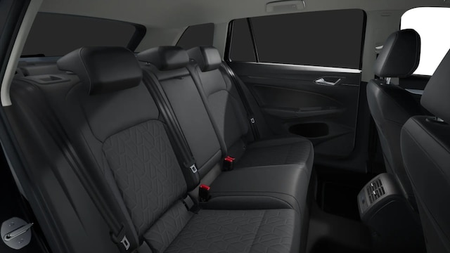 Volkswagen Golf 1.5 TSI Variant