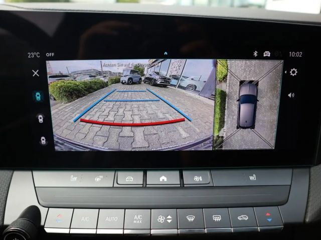 Opel Astra 1.2 Turbo