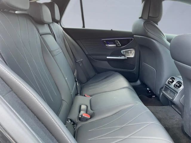 Mercedes-Benz C 180 AMG Line Estate