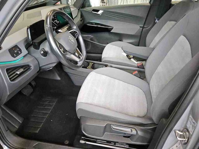 Volkswagen ID.3 204PS ACC.NAVI.2xPDC.LED.APP-C.LKRD-HZG.SHZ.DAB+.USB