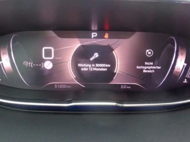 Peugeot 5008 EAT8 GT-Line