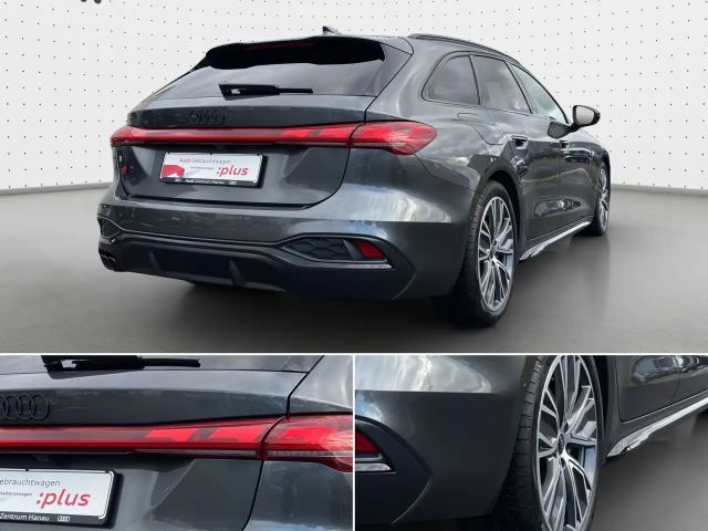 Audi A5 Quattro S-Line