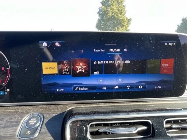 Mercedes-Benz V 300 AVANTGARDE Extralang