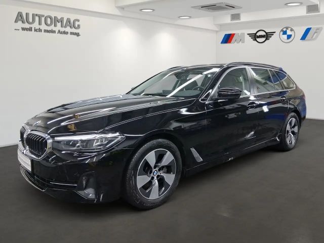 BMW 520 520d