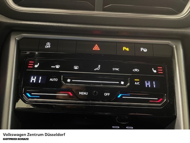 Volkswagen T-Roc 1.0 TSI Cabriolet Style