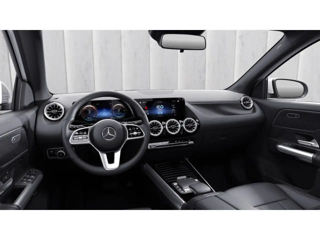 Mercedes-Benz EQA 250 Advanced