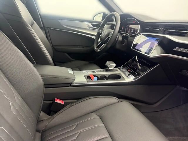 Audi A6 40 TDI Avant Quattro S-Line