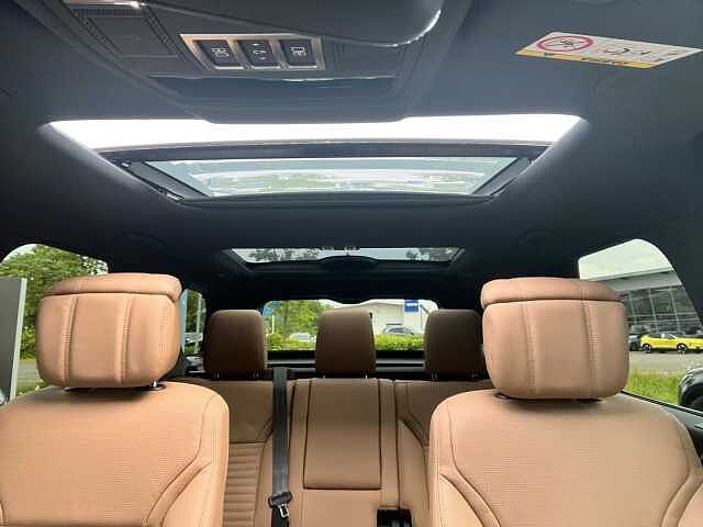 Land Rover Discovery Dynamic HSE