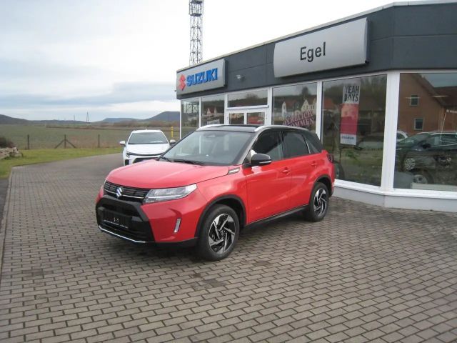 Suzuki Vitara AllGrip Comfort DualJet Hybrid