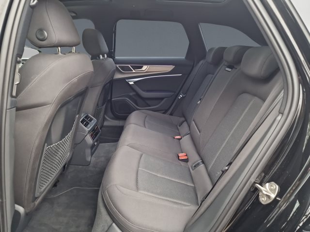 Audi A6 40 TDI Avant Quattro S-Tronic
