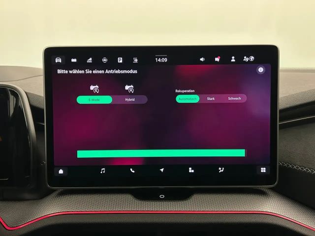 Skoda Kodiaq Sportline iV