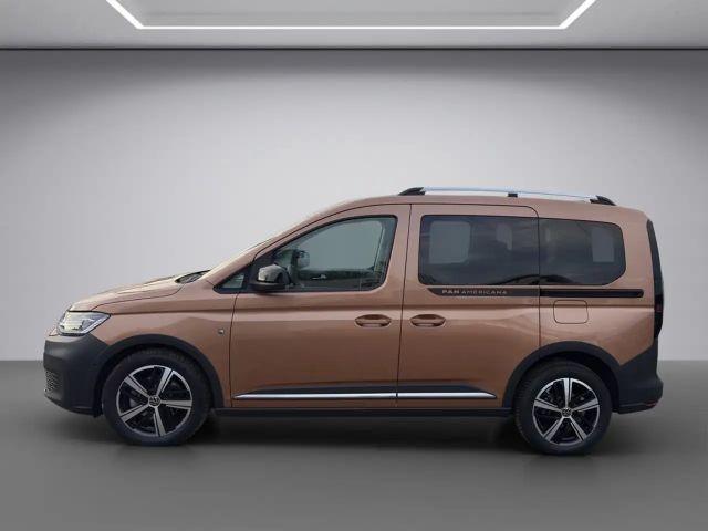 Volkswagen Caddy 1.5 TSI DSG