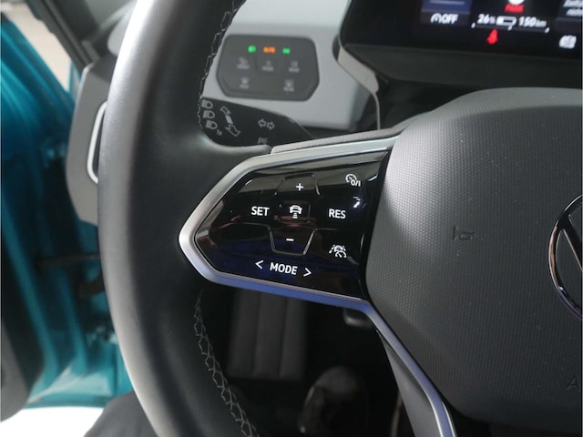 Volkswagen ID.3 77 KWh Performance Pro