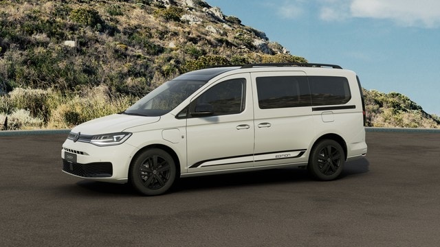 Volkswagen Caddy DSG Maxi eHybrid