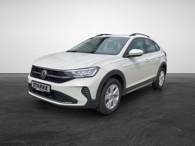 Volkswagen Taigo 1.0 TSI DSG Life