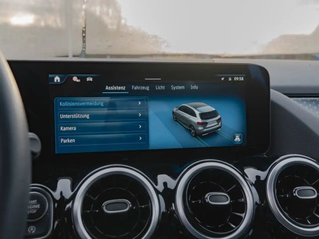 Mercedes-Benz B 200 Progressive