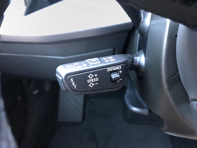 Audi A3 35 TFSI S-Tronic Sportback