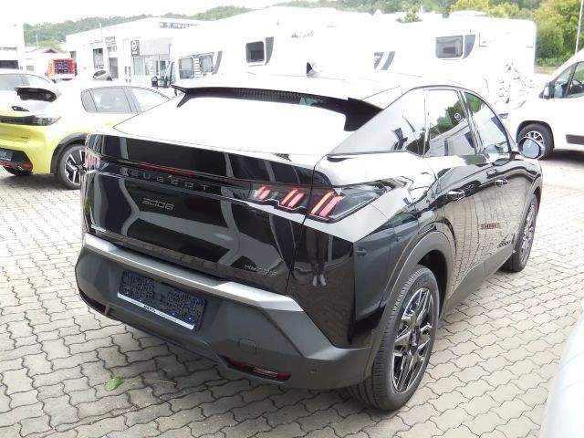 Peugeot 3008 Allure Pack Hybrid