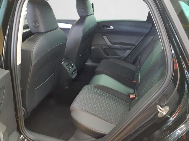 Seat Leon FR-lijn Sportstourer