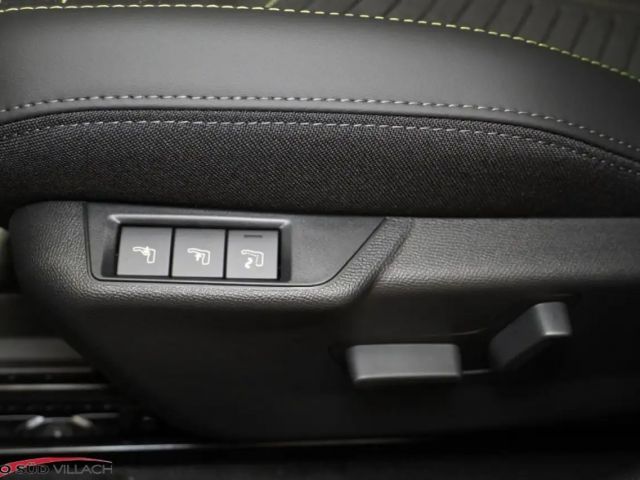 Peugeot 2008 GT-Line Hybrid