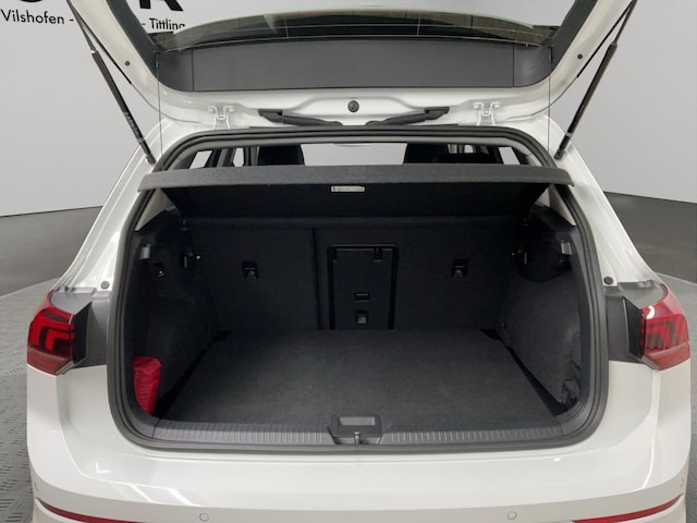 Volkswagen Golf 1.5 TSI Golf VIII