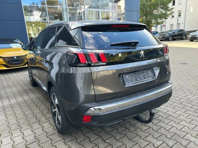 Peugeot 3008 Allure Pack PureTech