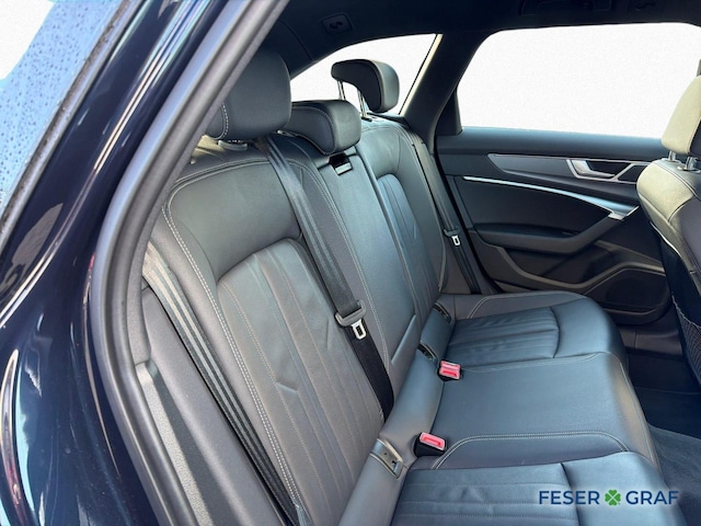 Audi A6 45 TFSI Avant S-Tronic