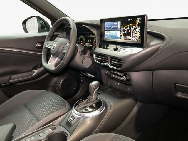 Nissan Juke N-Connecta