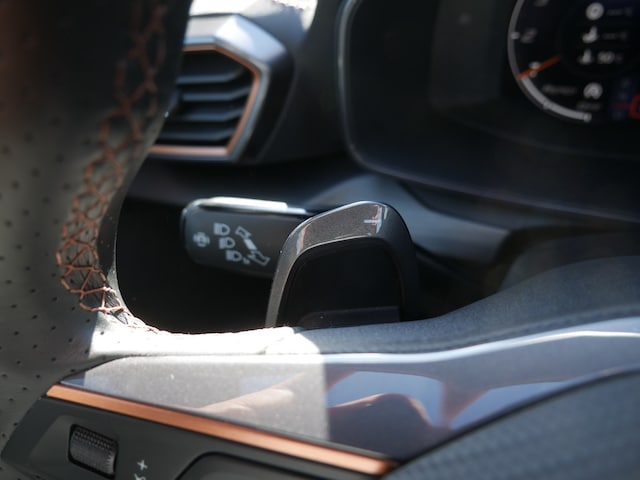 Cupra Formentor 2.0 TSI 4Drive VZ