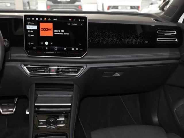 Volkswagen Tiguan DSG R-Line Style