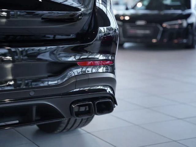 Mercedes-Benz GLC 63 AMG 4MATIC AMG Line